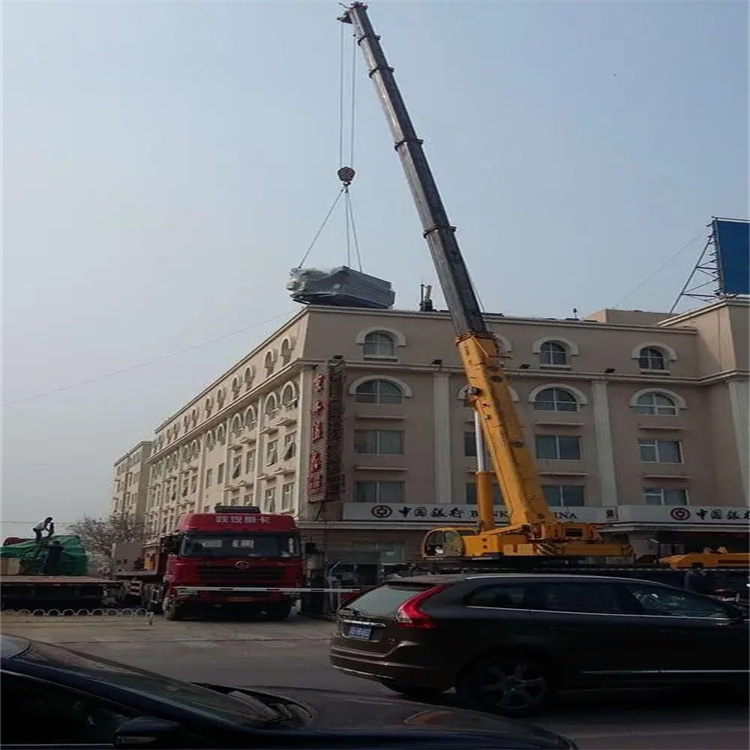 双峰桥梁基础施工|大型设备租赁解决方案|吊装运输难点攻克