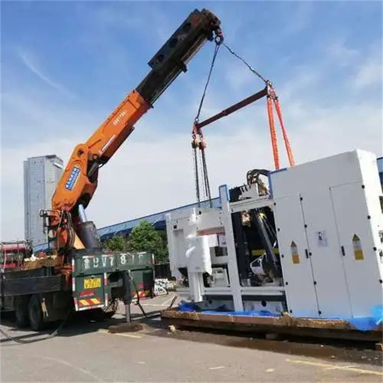 双峰附近小吊车联系方式|8-16吨|本地及时服务